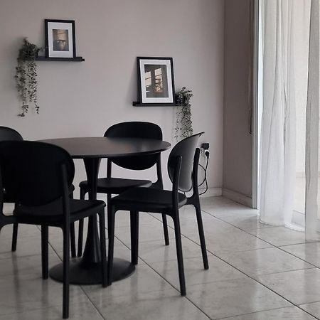 Sweet Apartment'S 利马索尔 外观 照片