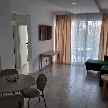 Sweet Apartment'S 利马索尔 外观 照片