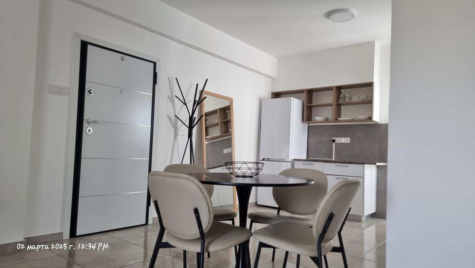 Sweet Apartment'S 利马索尔 外观 照片
