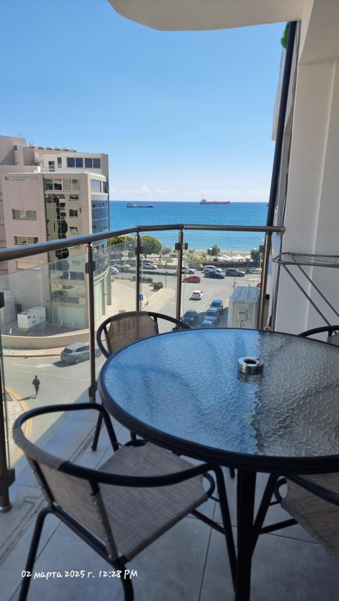 Sweet Apartment'S 利马索尔 外观 照片
