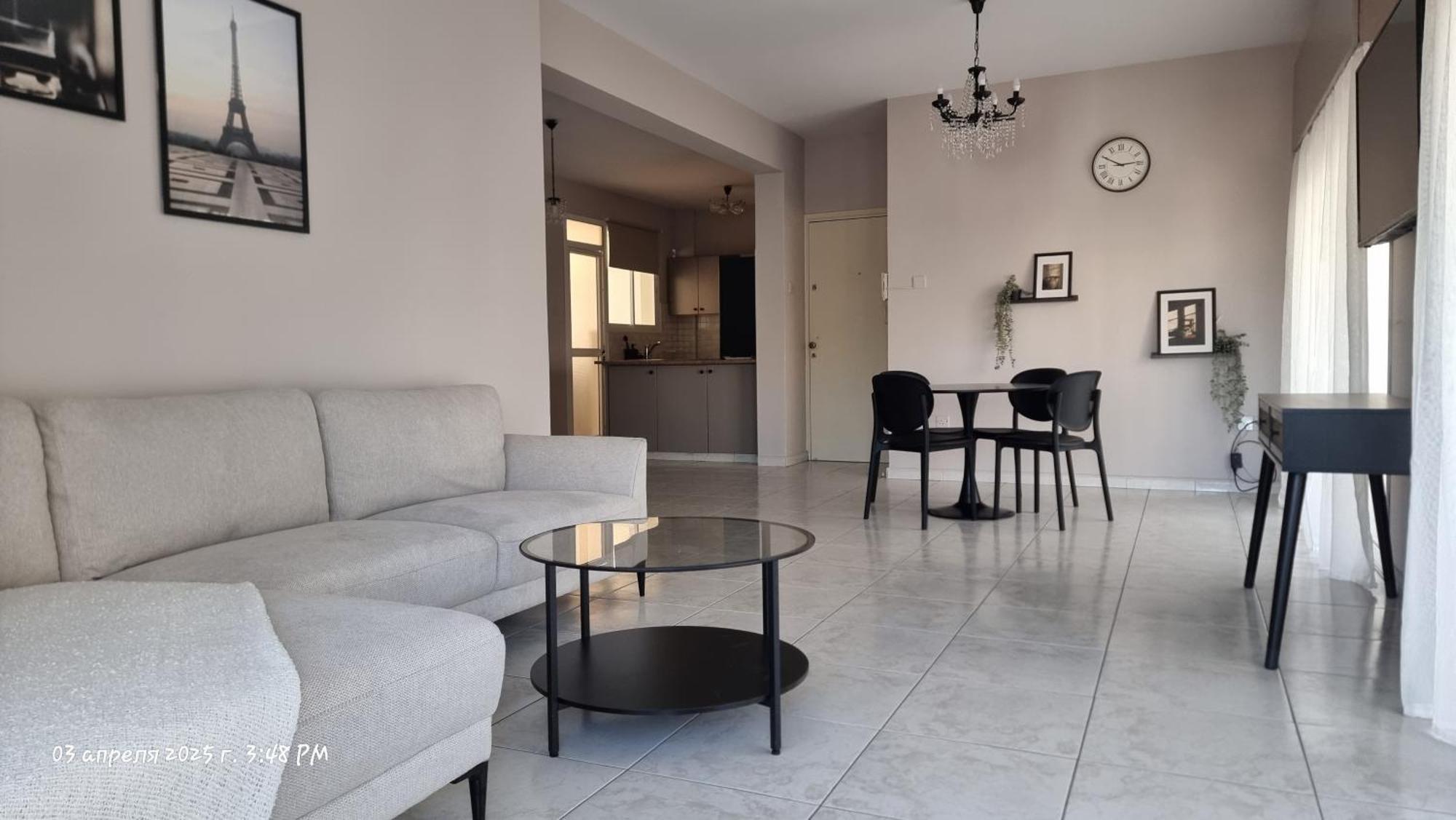Sweet Apartment'S 利马索尔 外观 照片