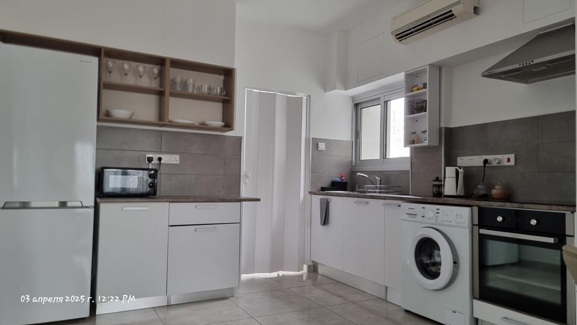 Sweet Apartment'S 利马索尔 外观 照片