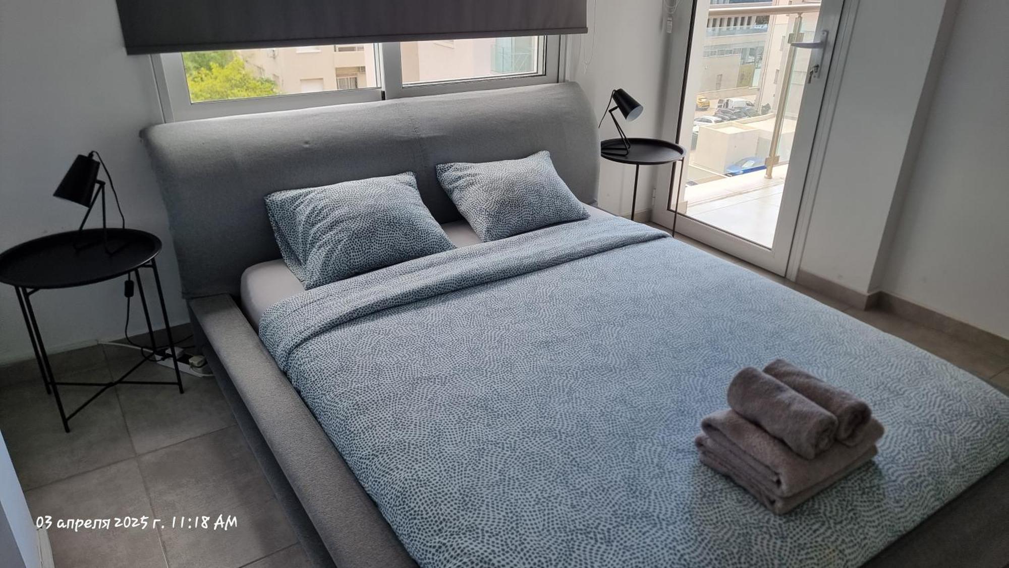 Sweet Apartment'S 利马索尔 外观 照片