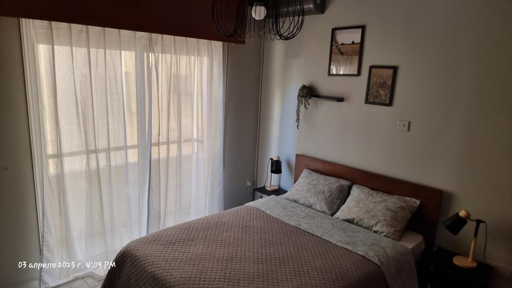 Sweet Apartment'S 利马索尔 外观 照片