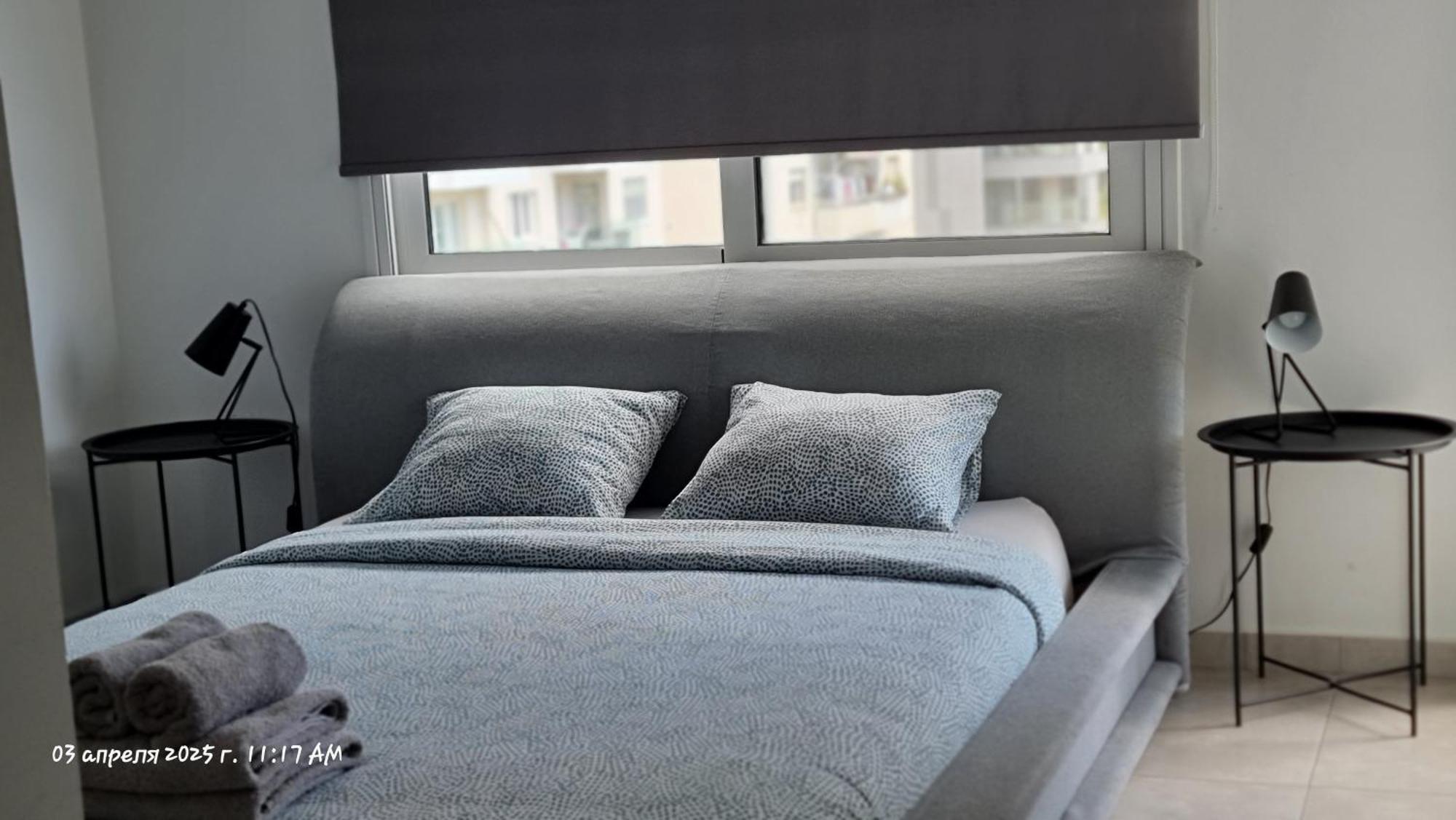 Sweet Apartment'S 利马索尔 外观 照片