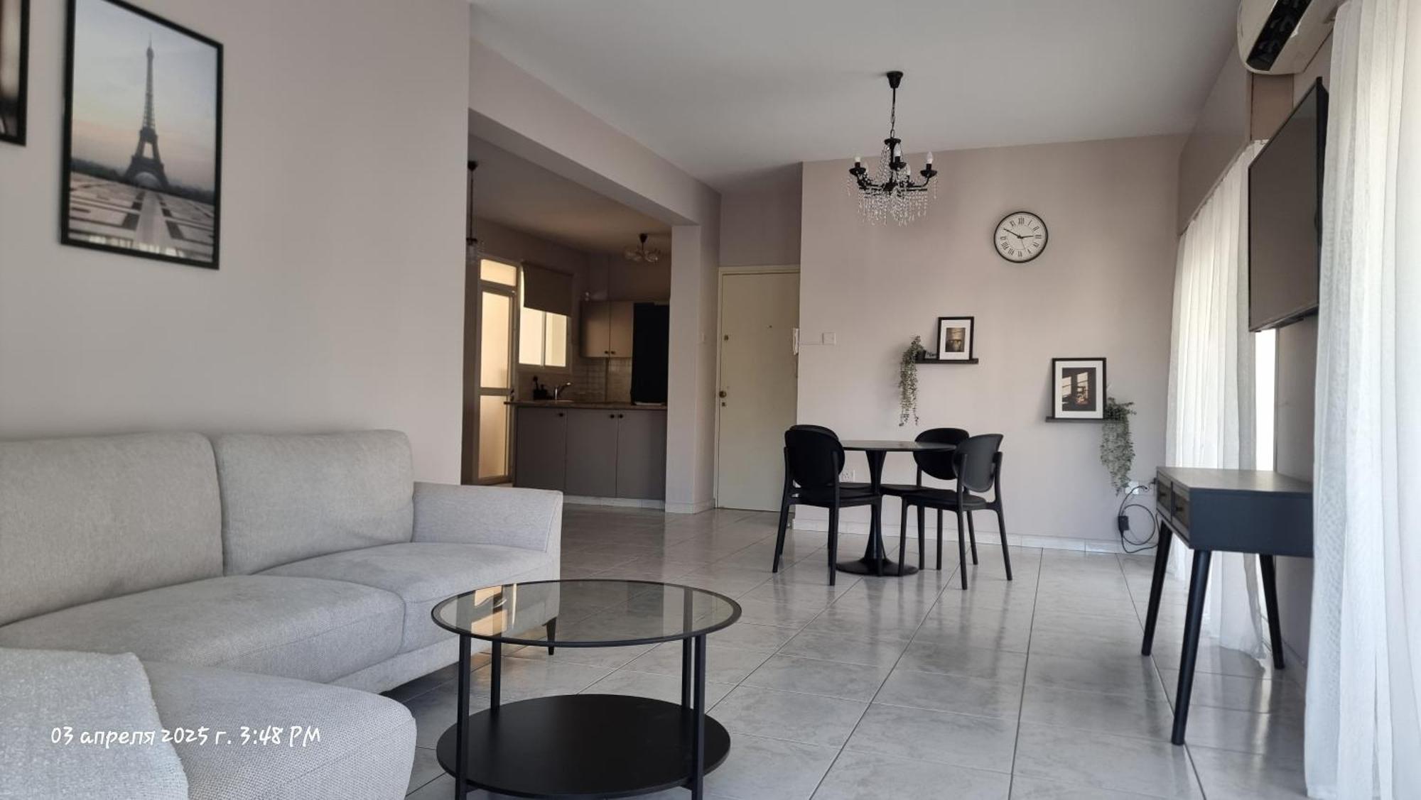 Sweet Apartment'S 利马索尔 外观 照片