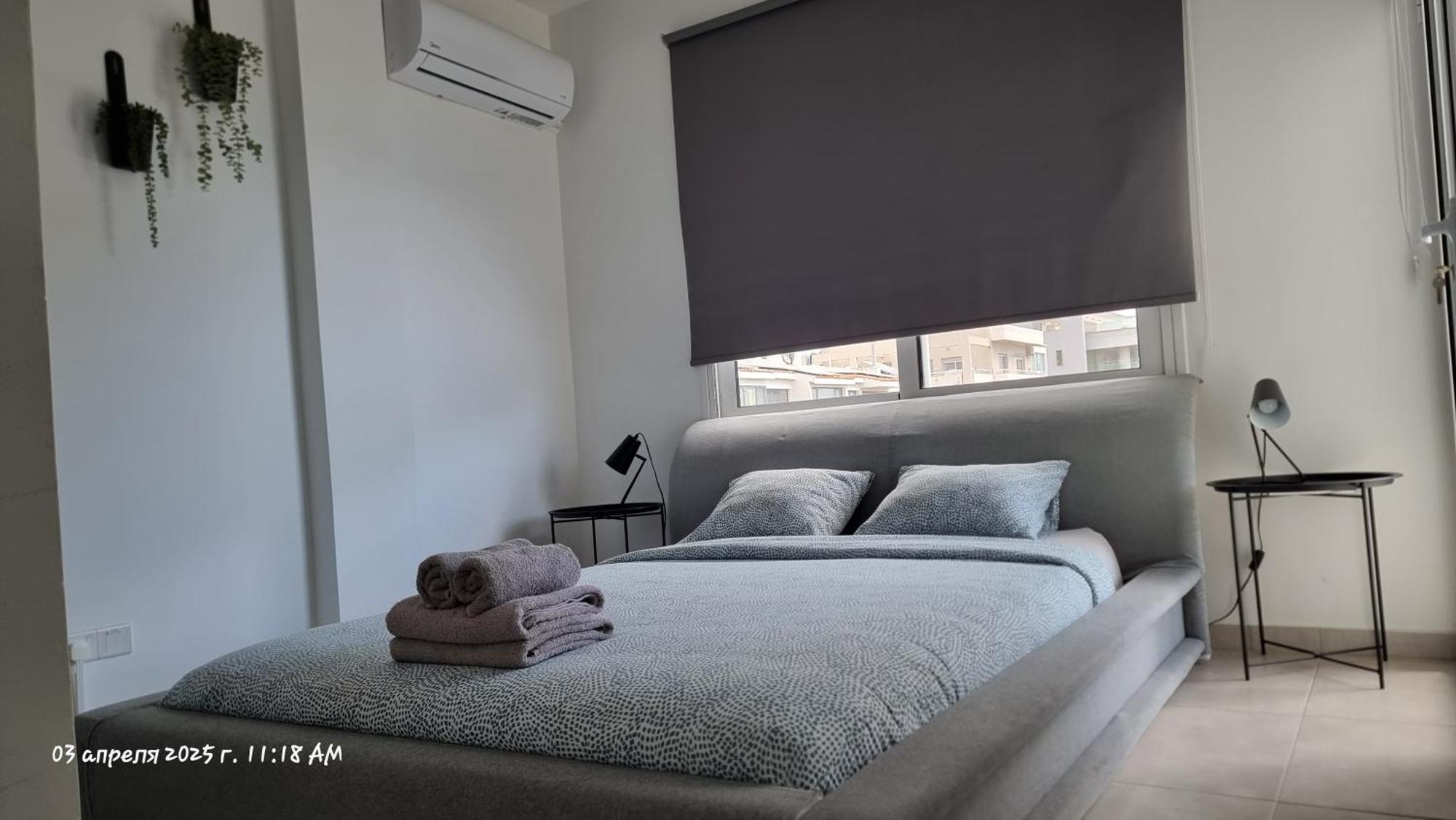 Sweet Apartment'S 利马索尔 外观 照片