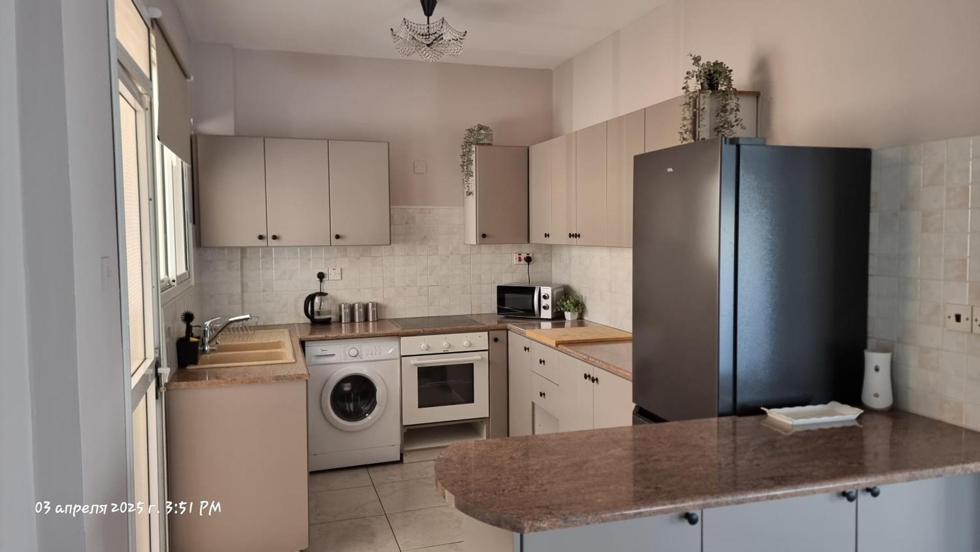 Sweet Apartment'S 利马索尔 外观 照片