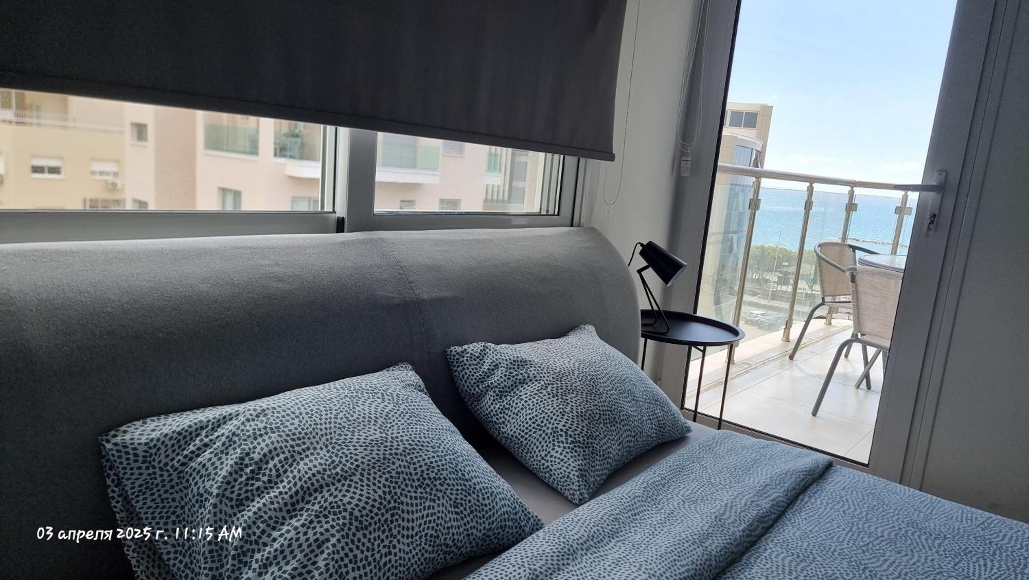 Sweet Apartment'S 利马索尔 外观 照片