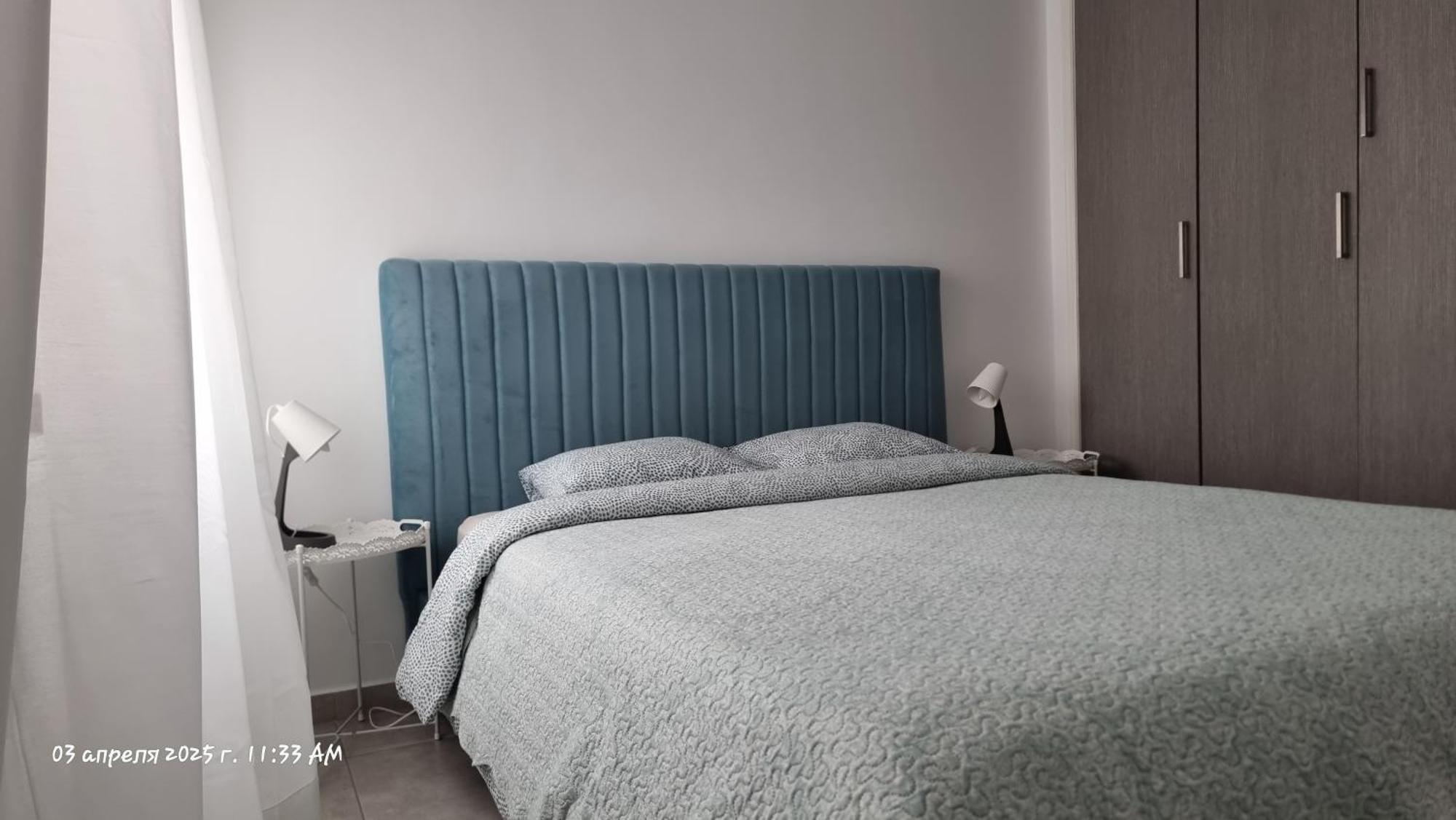 Sweet Apartment'S 利马索尔 外观 照片