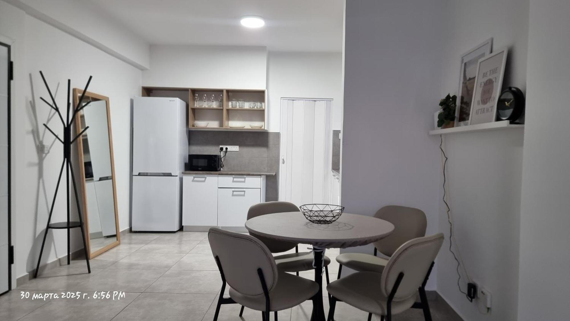 Sweet Apartment'S 利马索尔 外观 照片