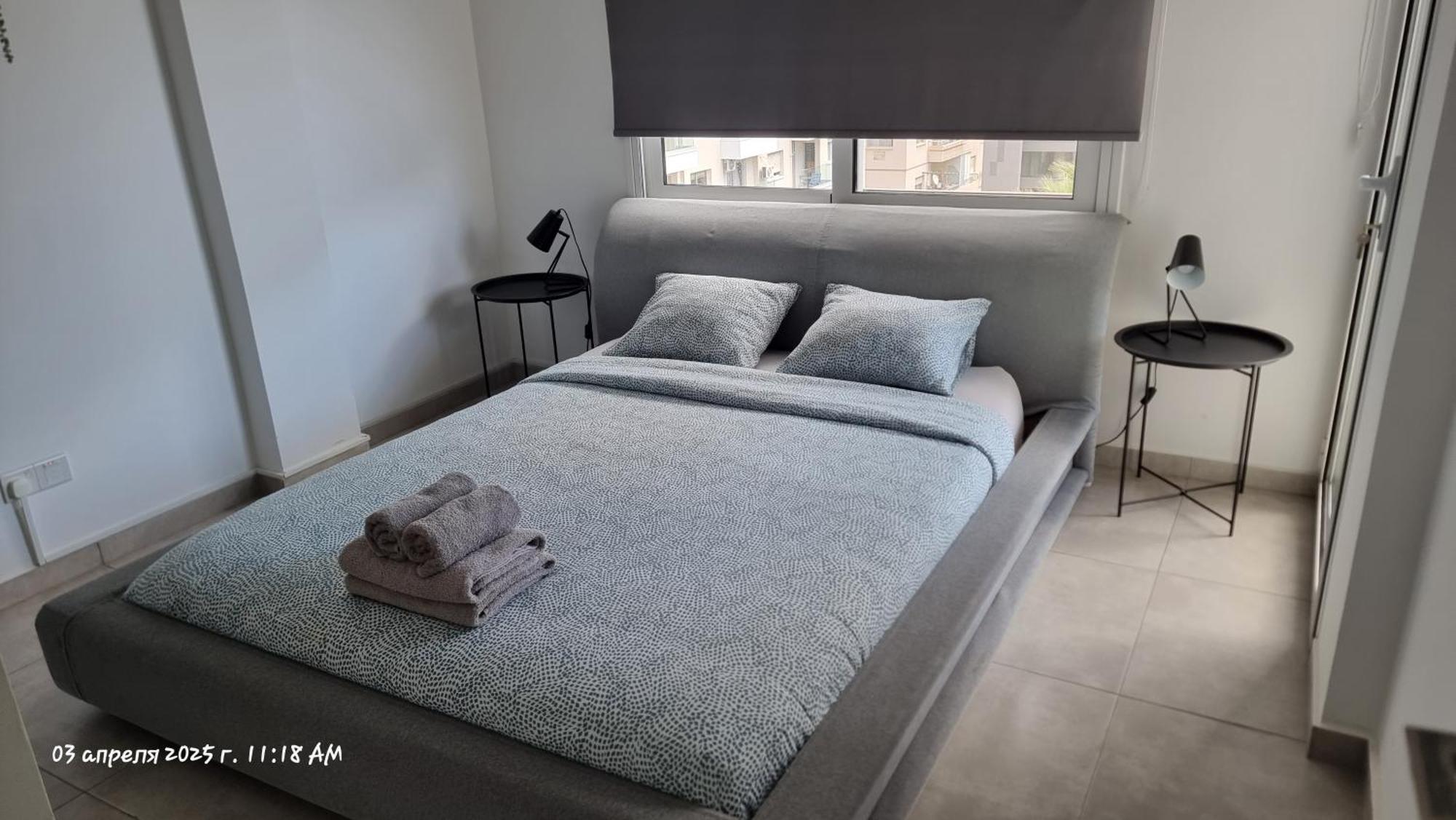 Sweet Apartment'S 利马索尔 外观 照片