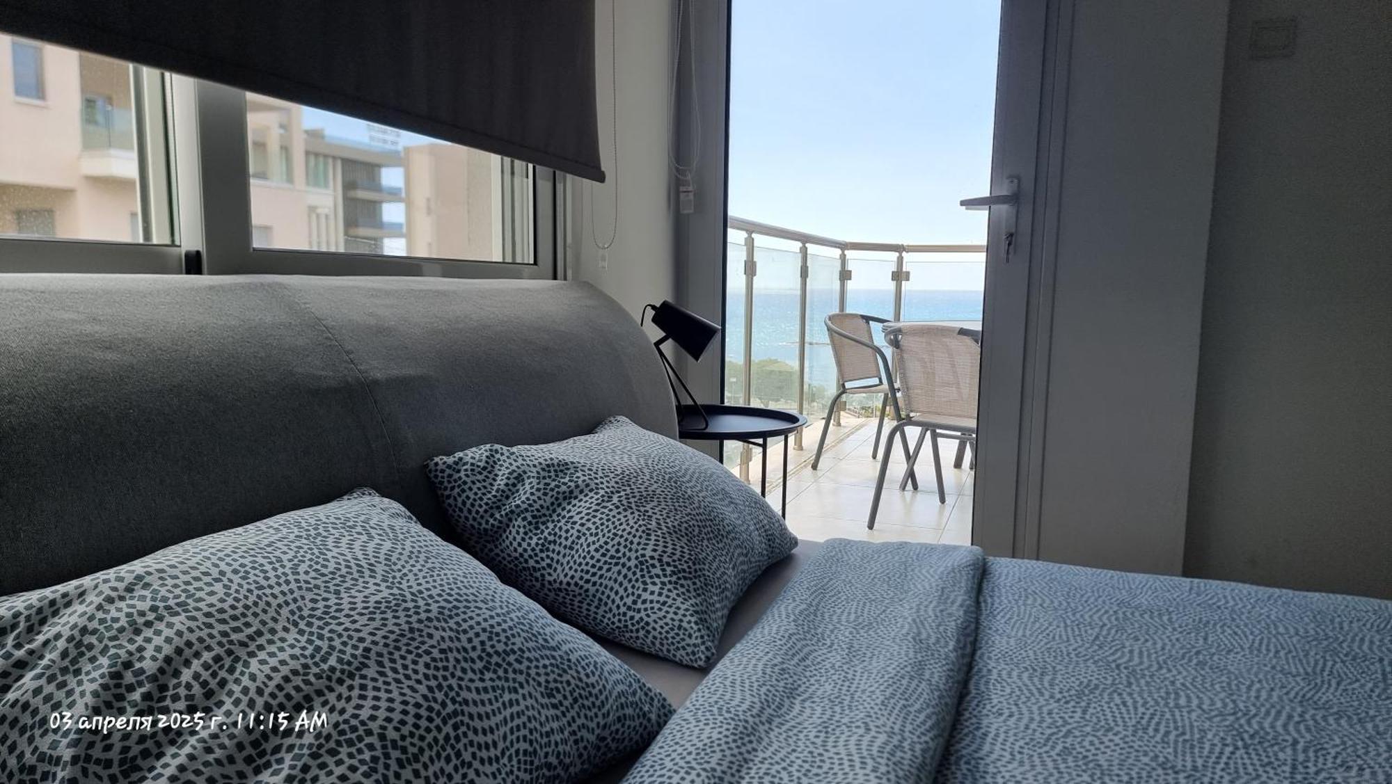 Sweet Apartment'S 利马索尔 外观 照片