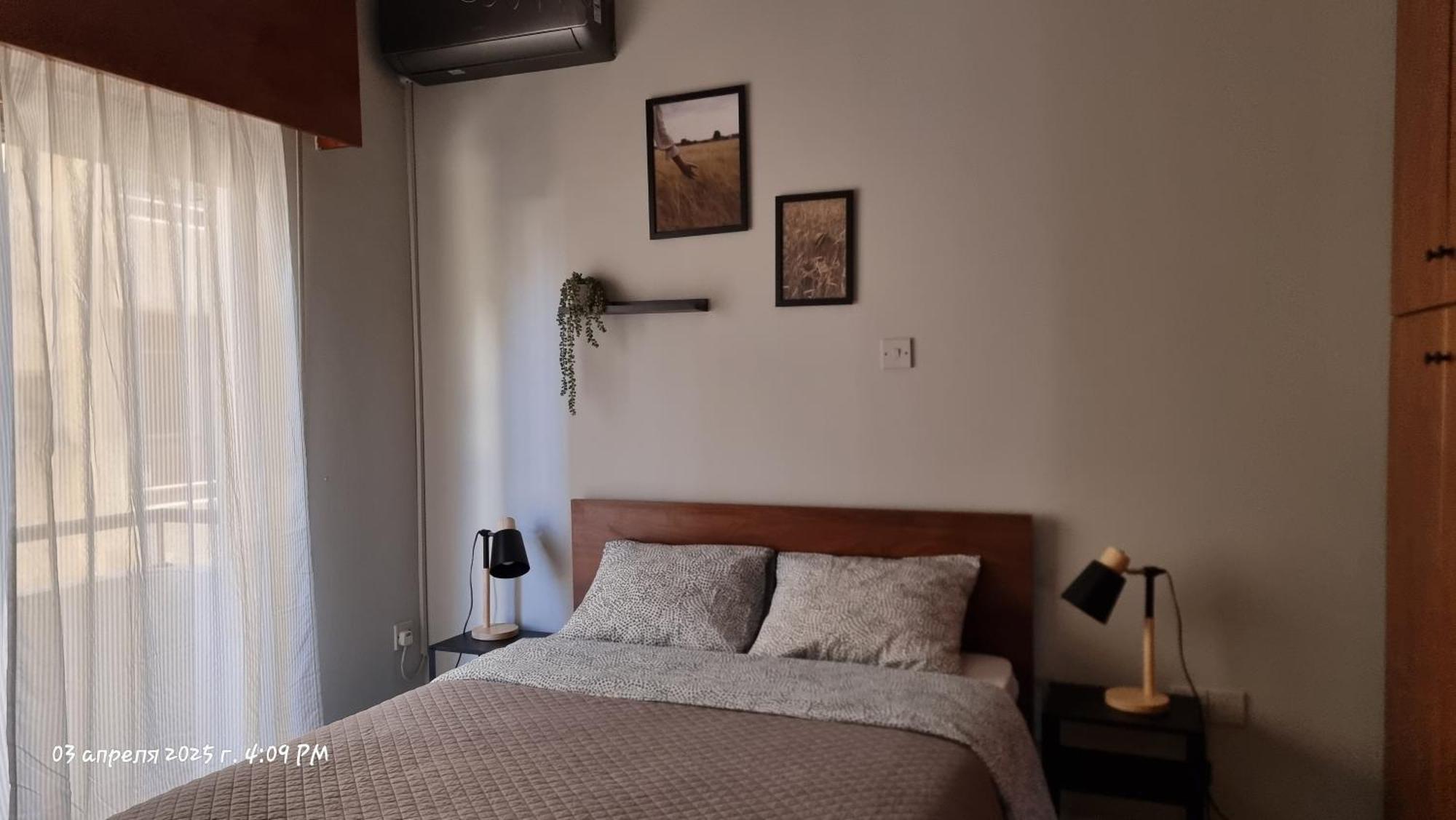 Sweet Apartment'S 利马索尔 外观 照片