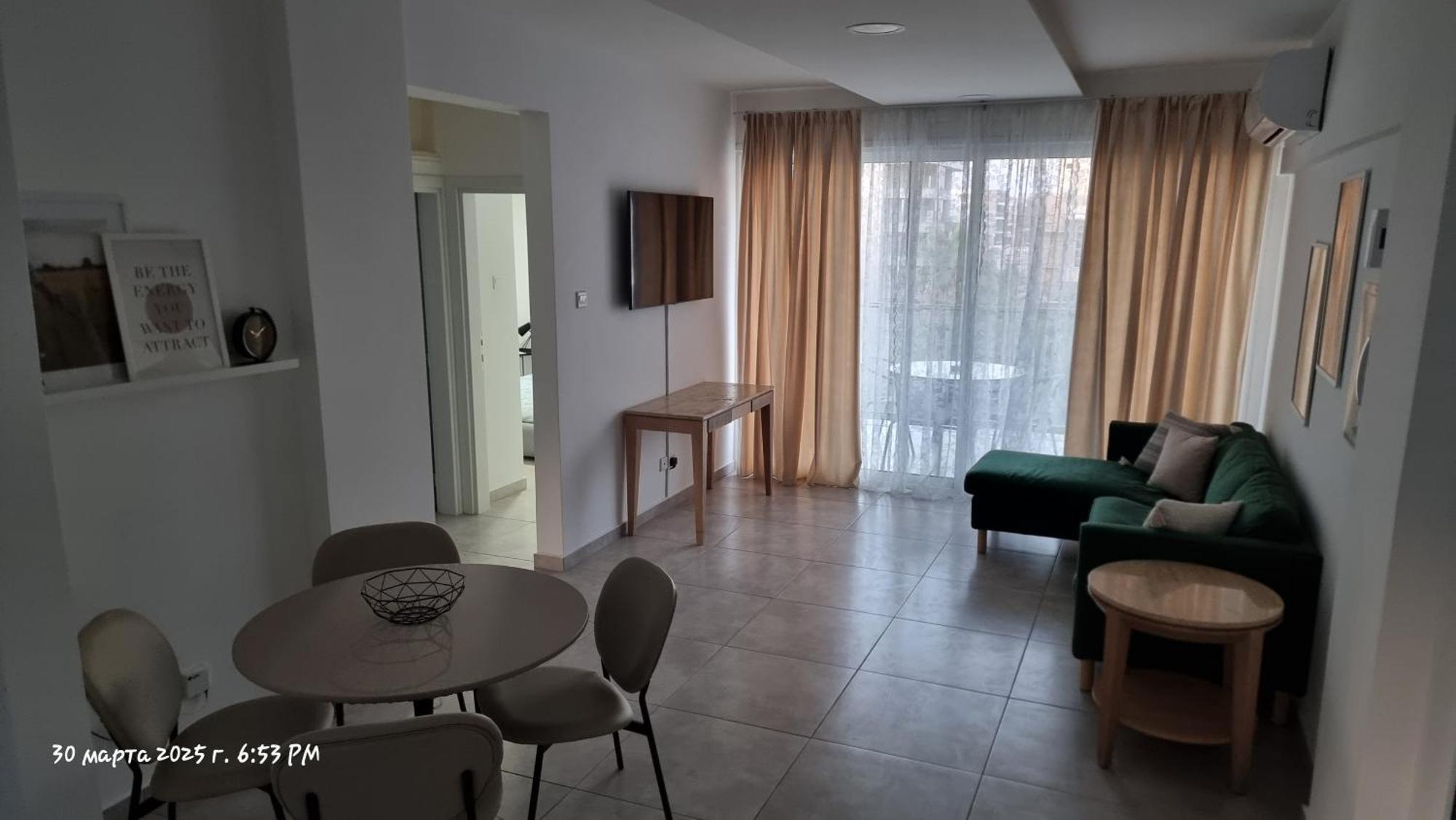 Sweet Apartment'S 利马索尔 外观 照片