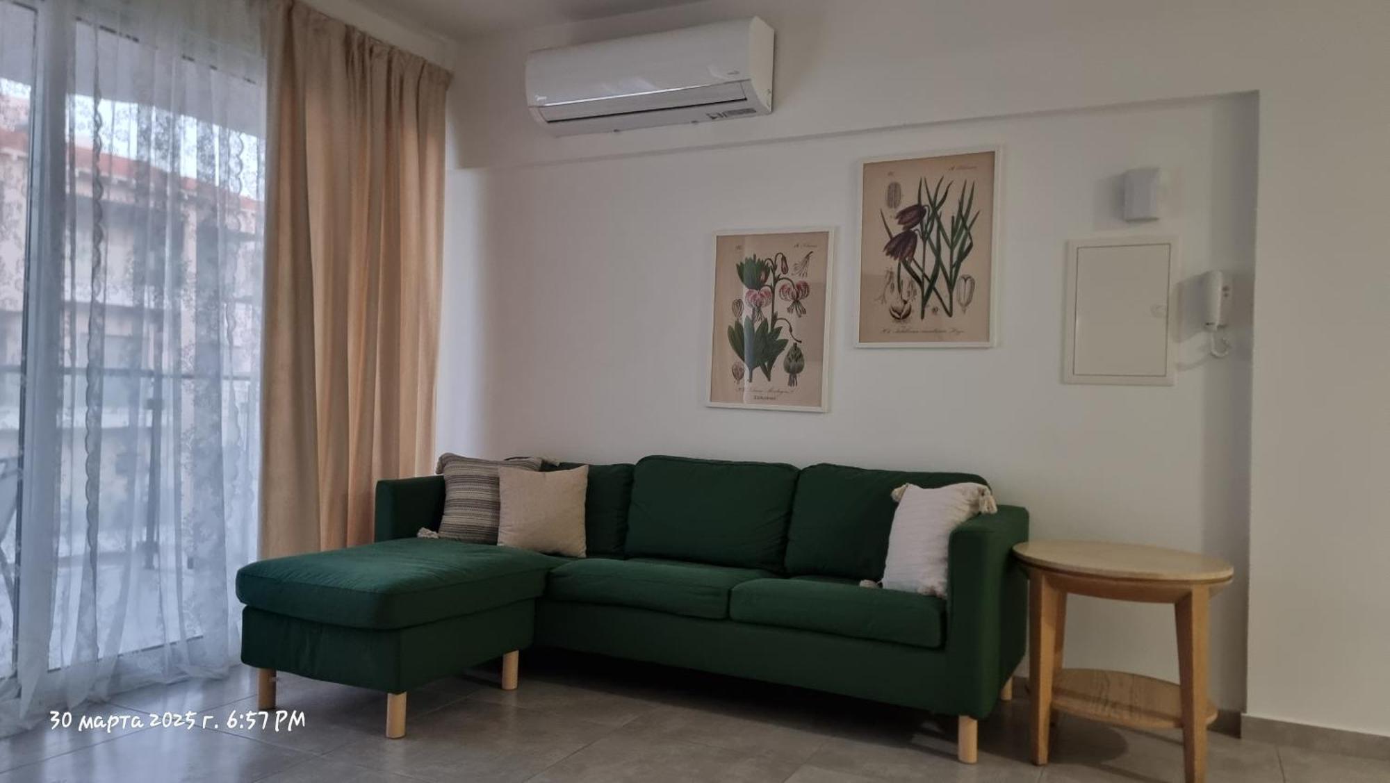 Sweet Apartment'S 利马索尔 外观 照片